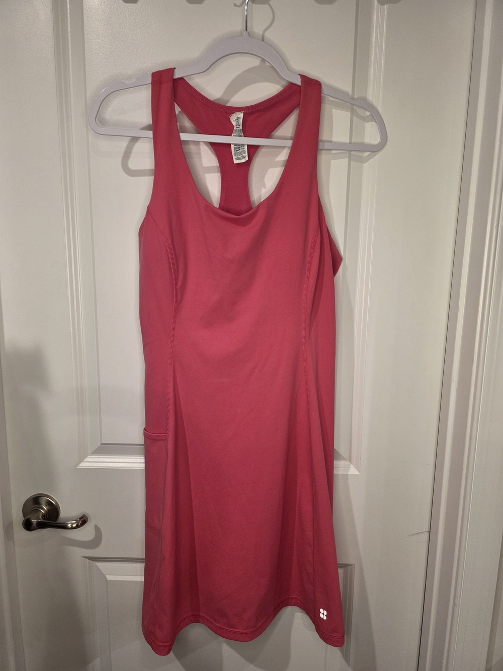 Sweaty Betty Power Workout Dress